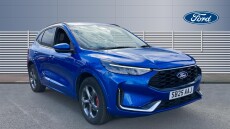 Ford Kuga 2.5 PHEV ST-Line 5dr CVT Estate